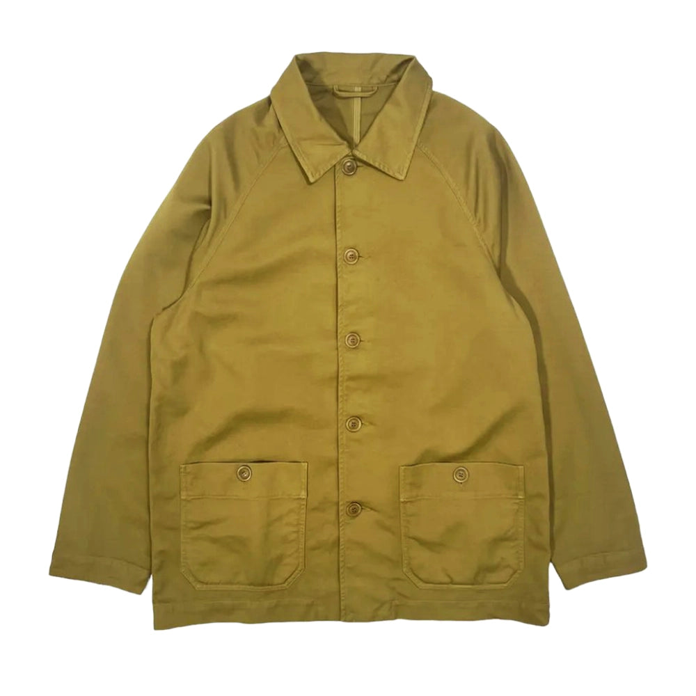 23AW_CASEY CASEY CASEY / ケイシーケイシー ONE SIZE SHIRT - L COT ...