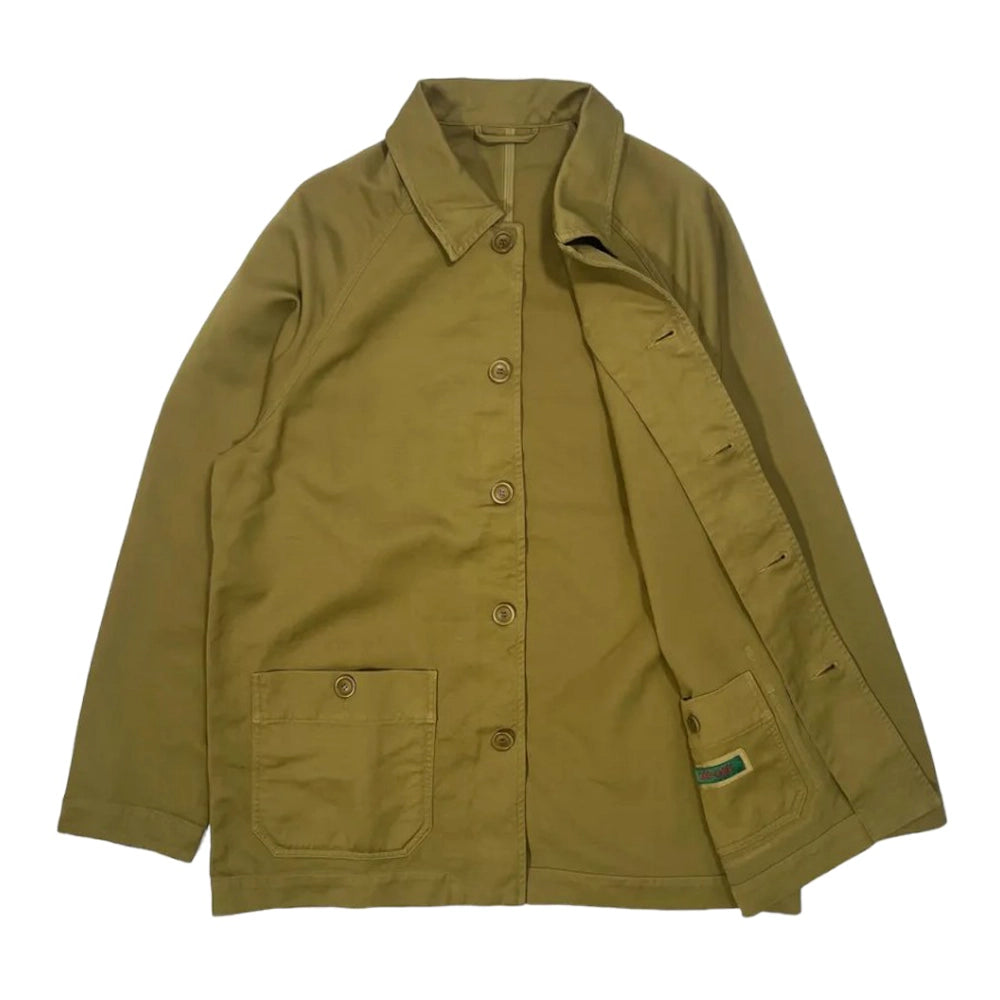 CASEY CASEY / FELIX JACKET (22HV349)