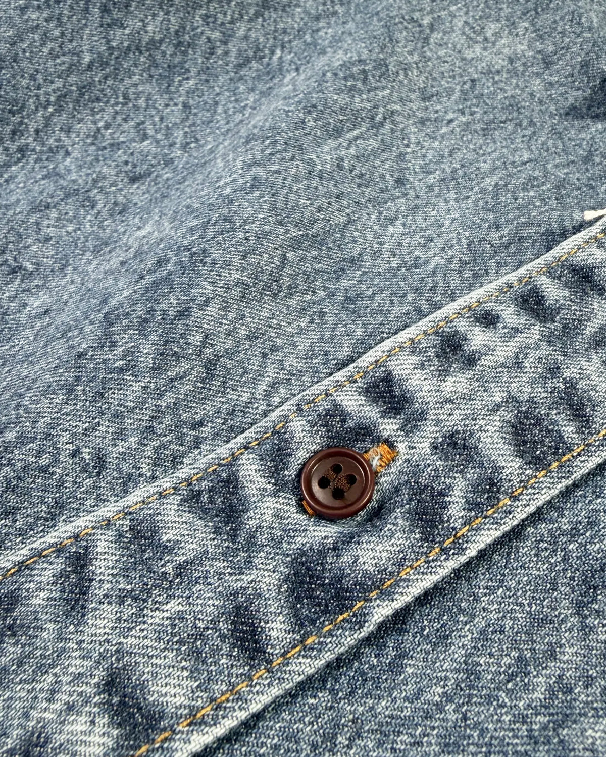 CEIVE / DENIM JACKET (J002B-05)