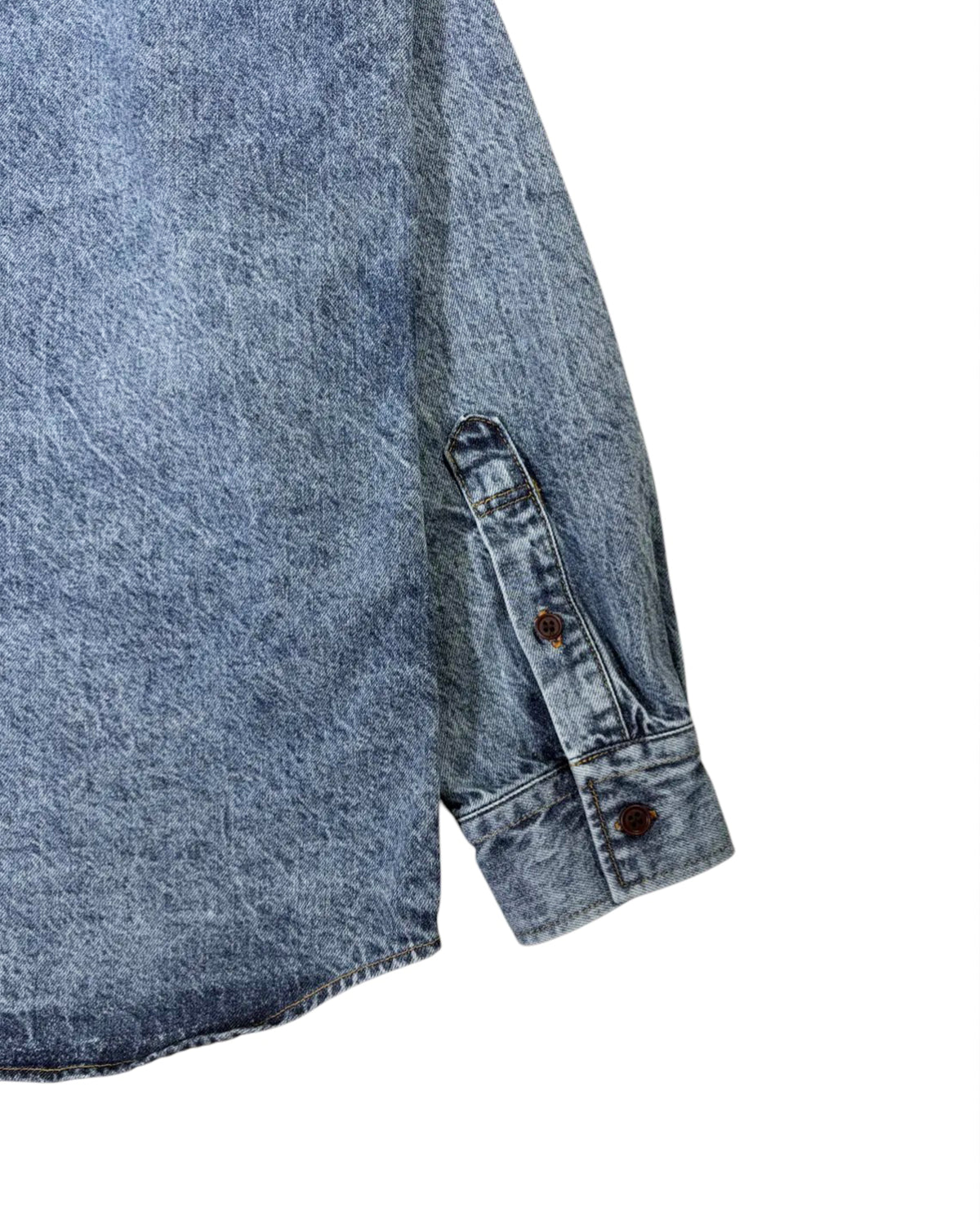 CEIVE / DENIM JACKET (J002B-05)