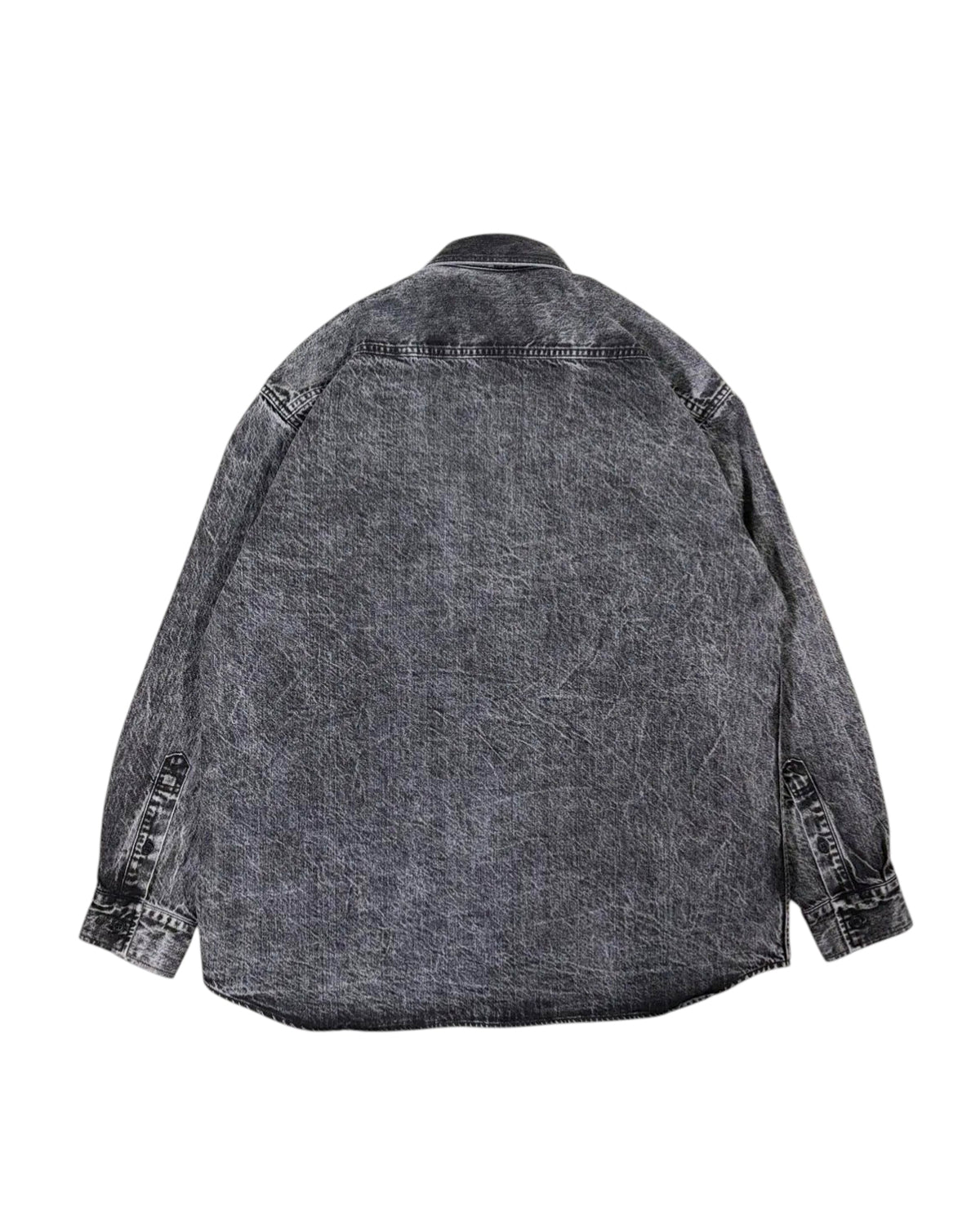 CEIVE / DENIM JACKET (J002B-25)