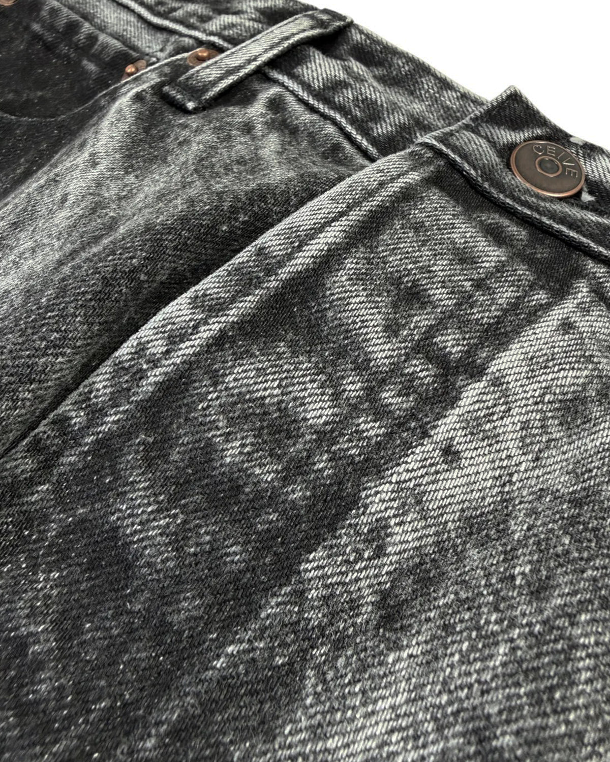 CEIVE / DENIM PSNTS (P009B-25)
