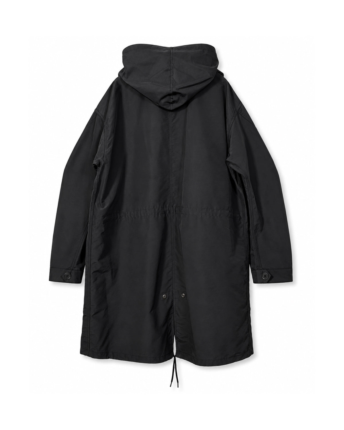 DESCENDANT / D-65 NYLON COAT (262WVDS-JKM04)