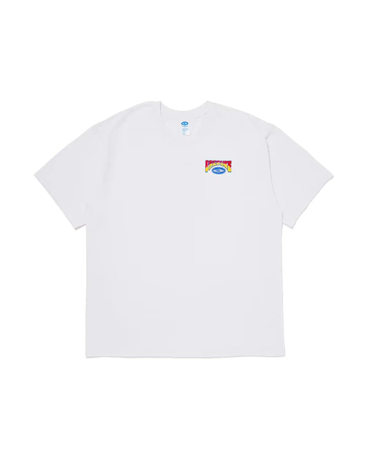 CHALLENGER / S/S PREDUCE TEE (CLG-PD 026-001)