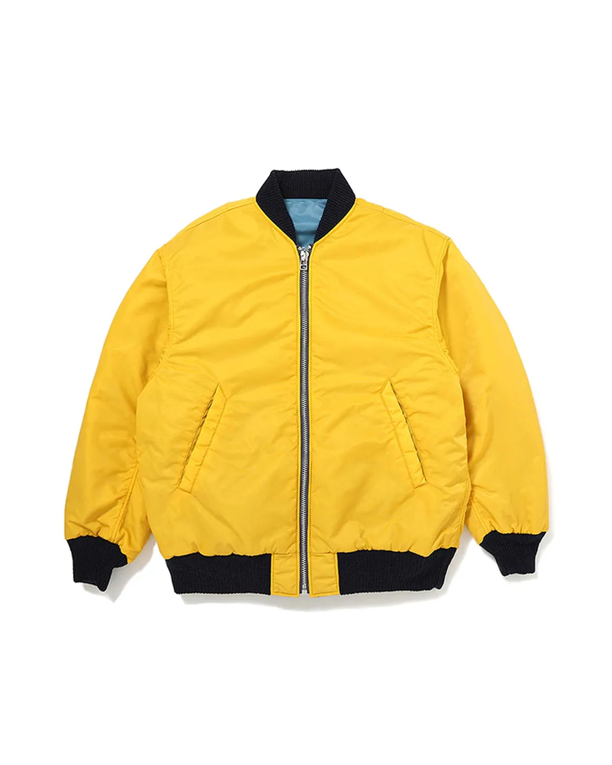 CHALLENGER / REVERSIBLE MA-1 JACKET (CLG-JK 026-014)