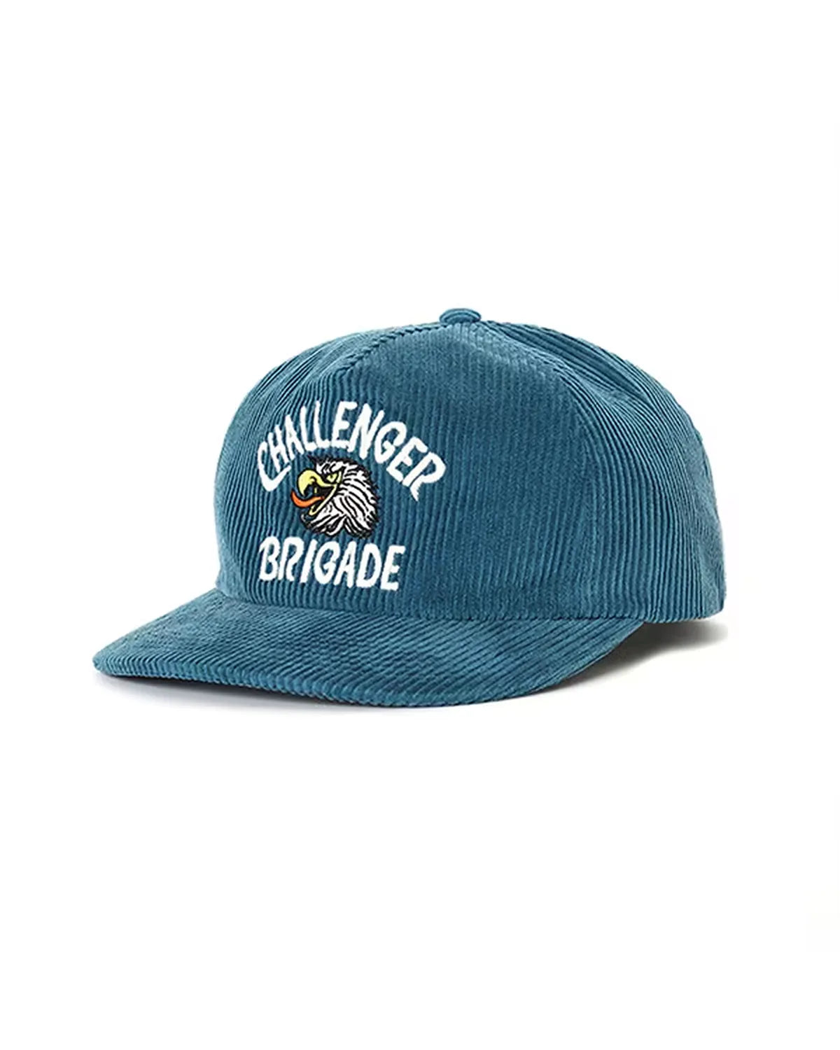 CHALLENGER / CORDUROY EAGLE CAP (CLG-AC 026-029)