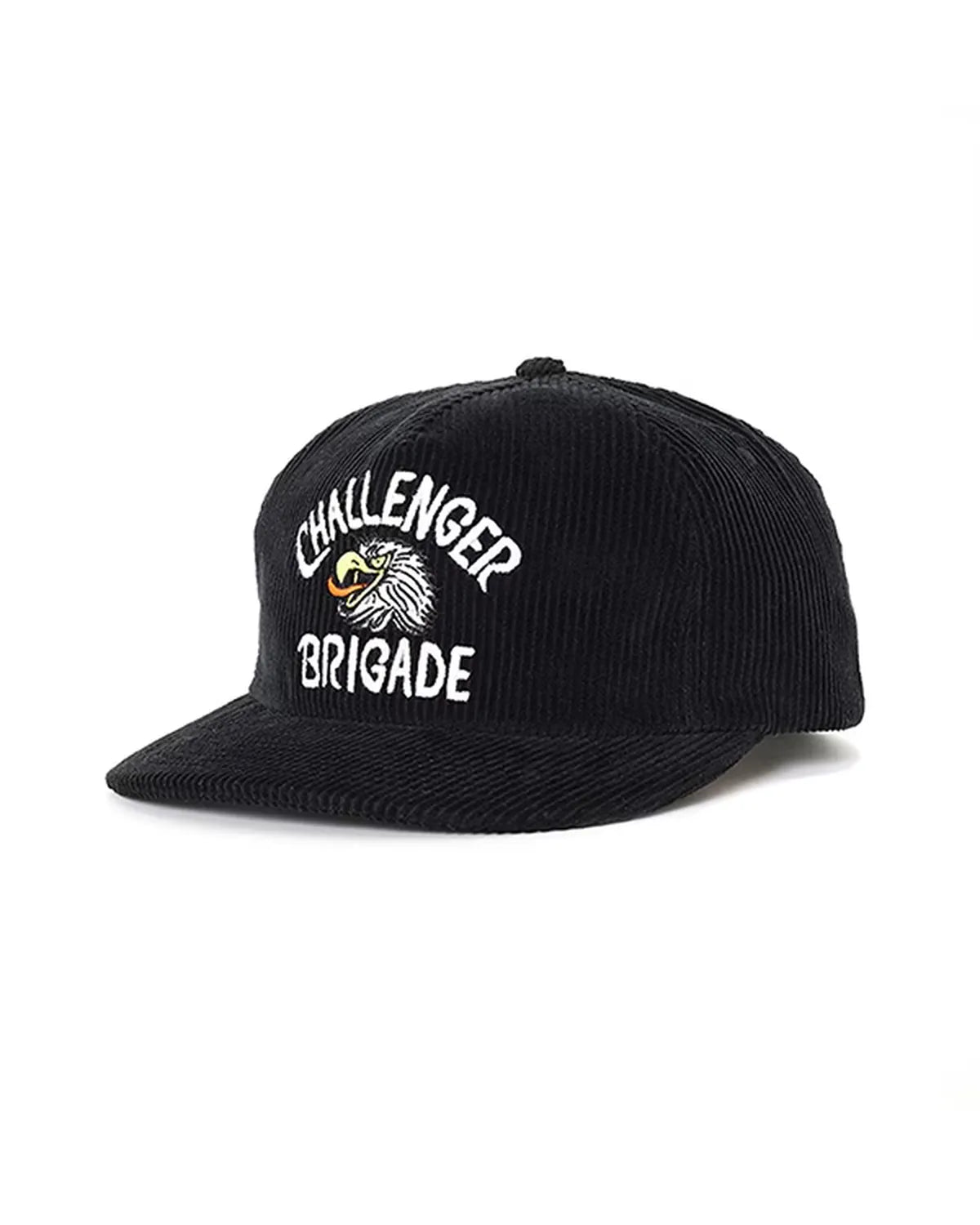 CHALLENGER / CORDUROY EAGLE CAP (CLG-AC 026-029)