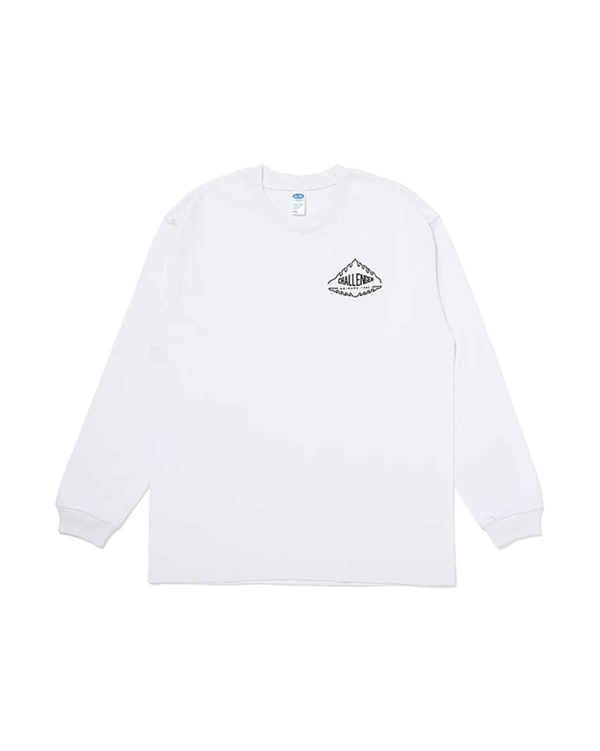 CHALLENGER / L/S SNAKE TEE (CLG-TS 026-029)