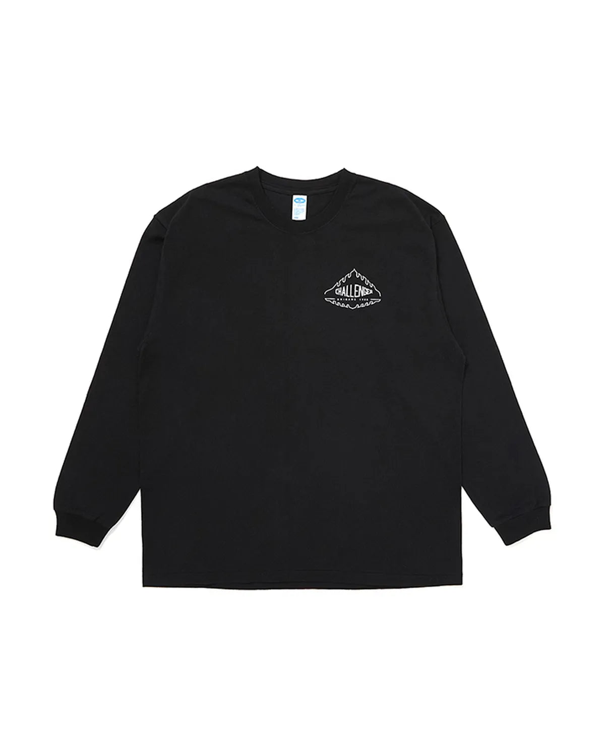 CHALLENGER / L/S SNAKE TEE (CLG-TS 026-029)