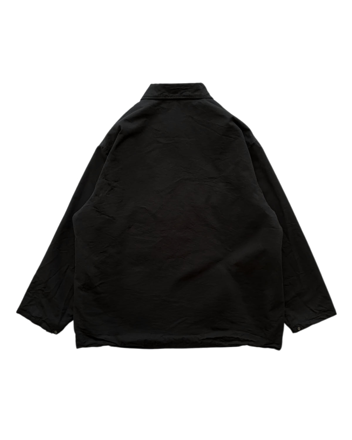 COMOLI / ポストワークツイル ジャケット (D01-01003)
