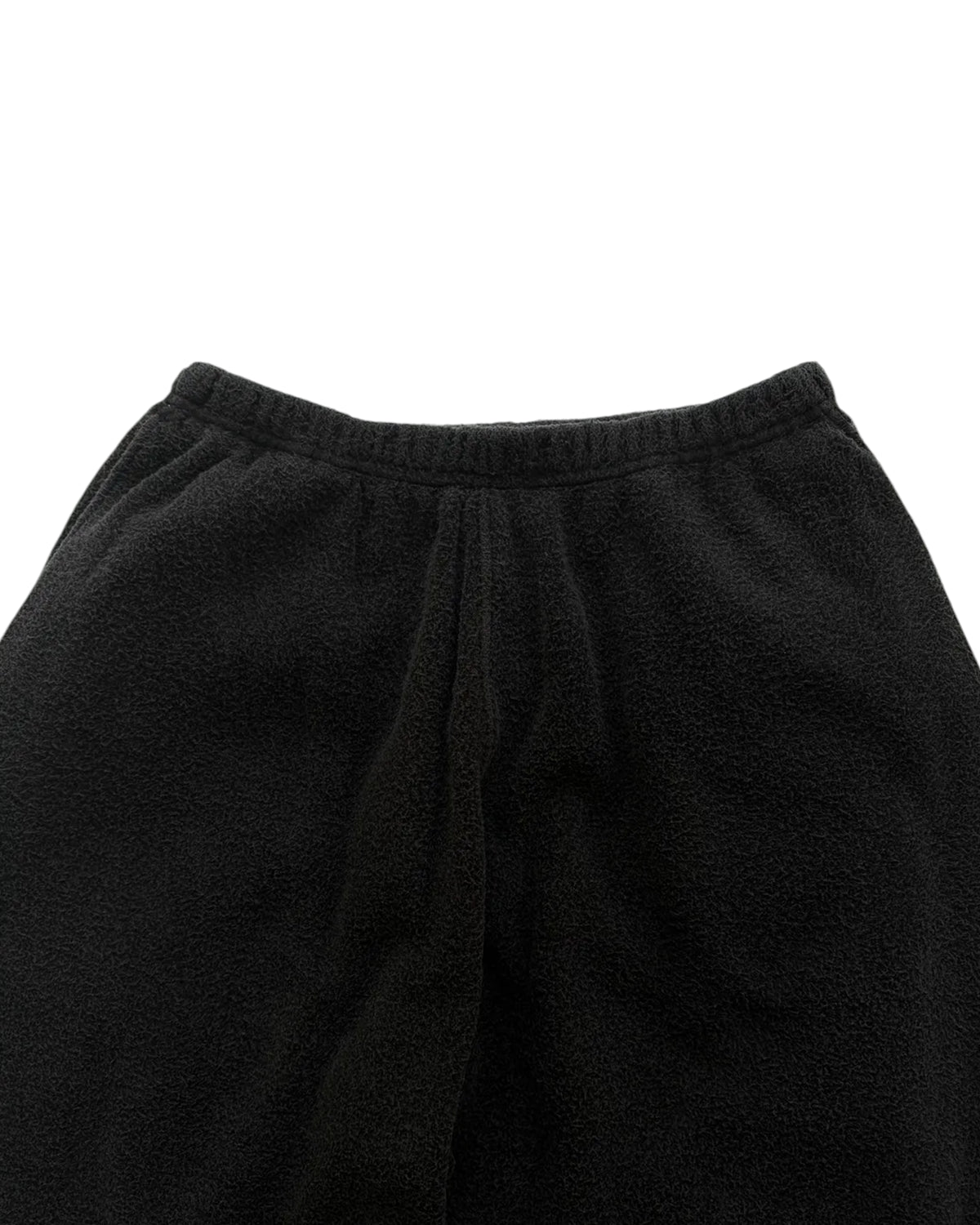 COMOLI / フリース ドローストリングパンツ (C03-05013)