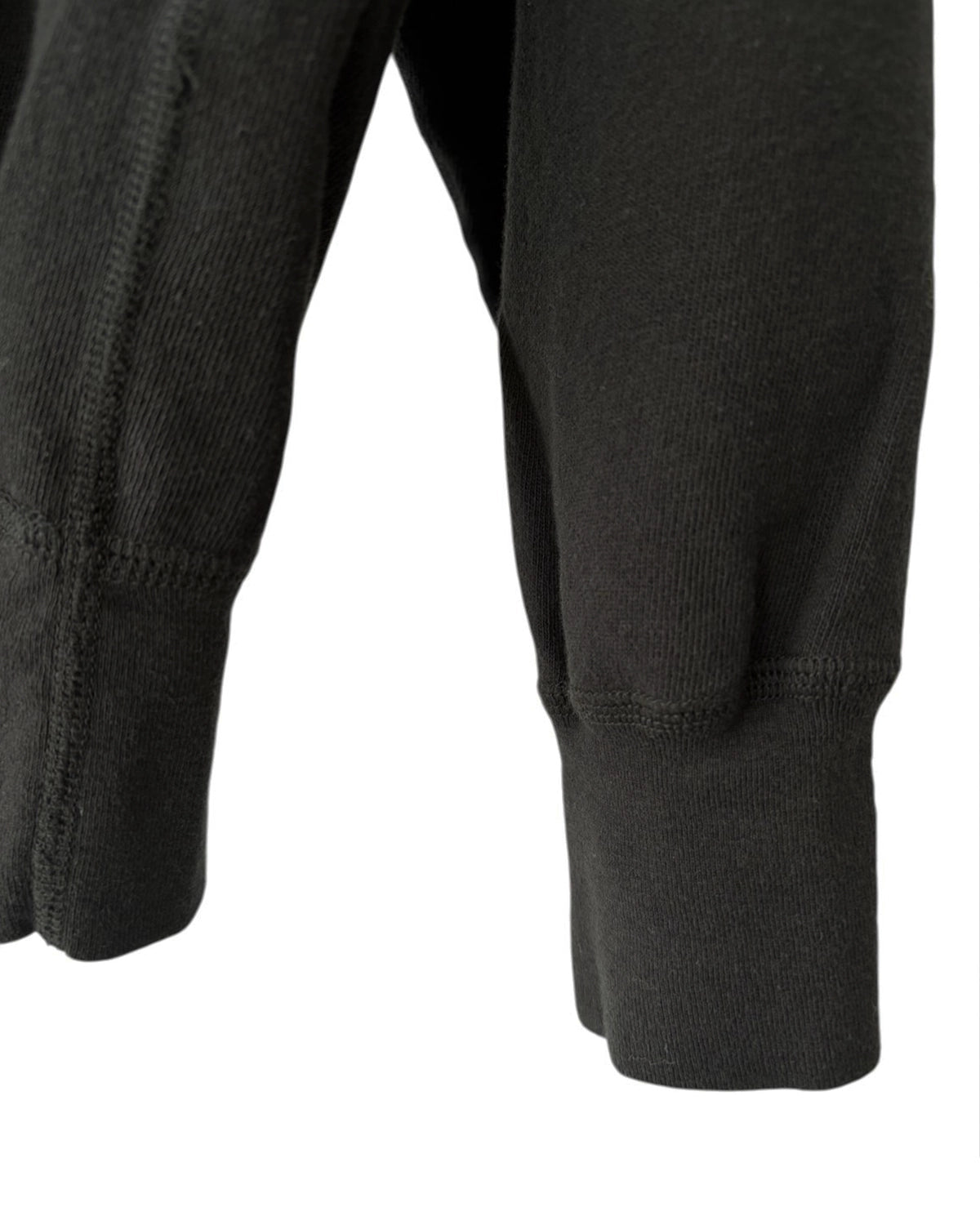 COMOLI / LWコットン裏毛 ジップパーカ (D01-05016)