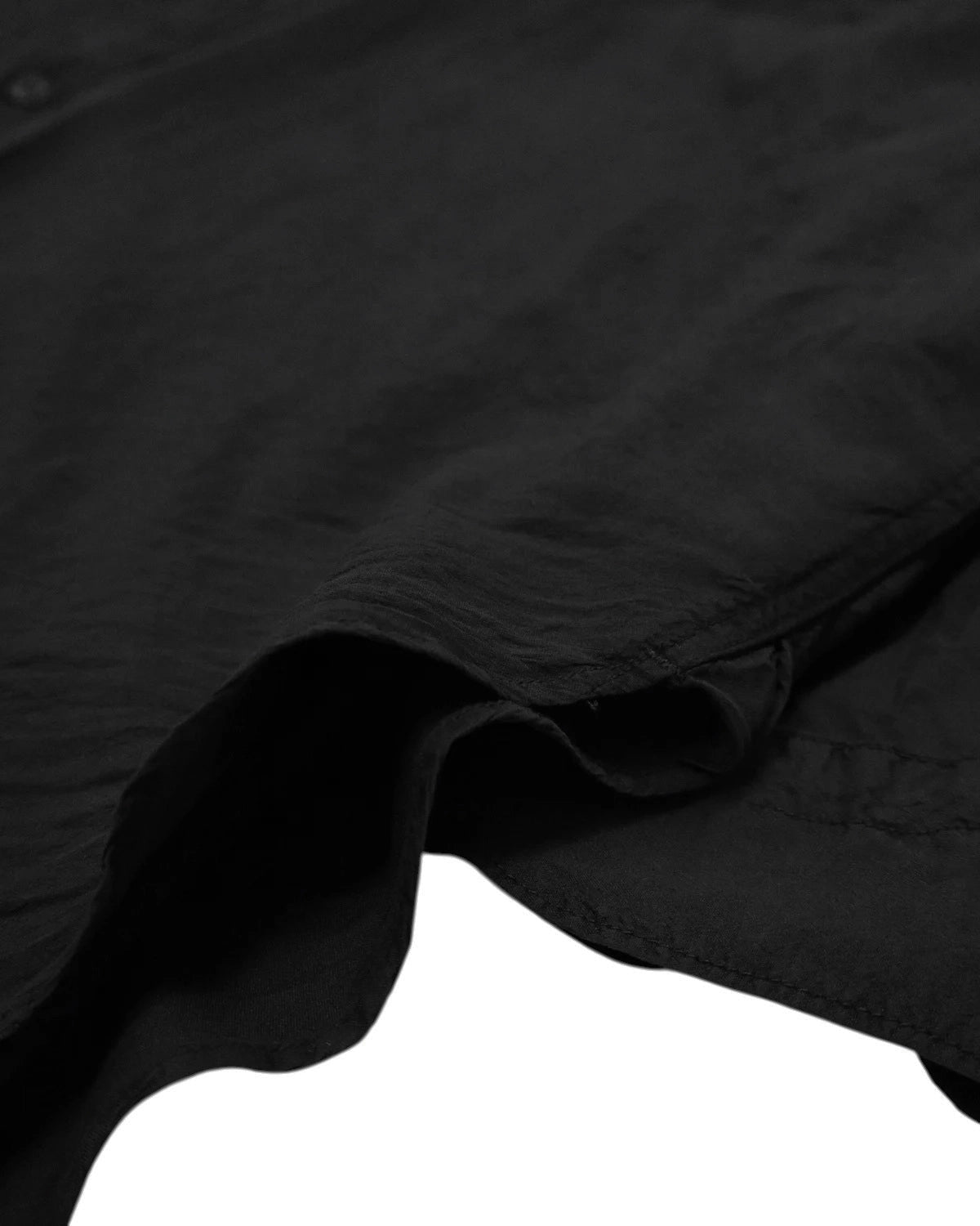 COMOLI / シルク製品染シャツ (B01-02014)