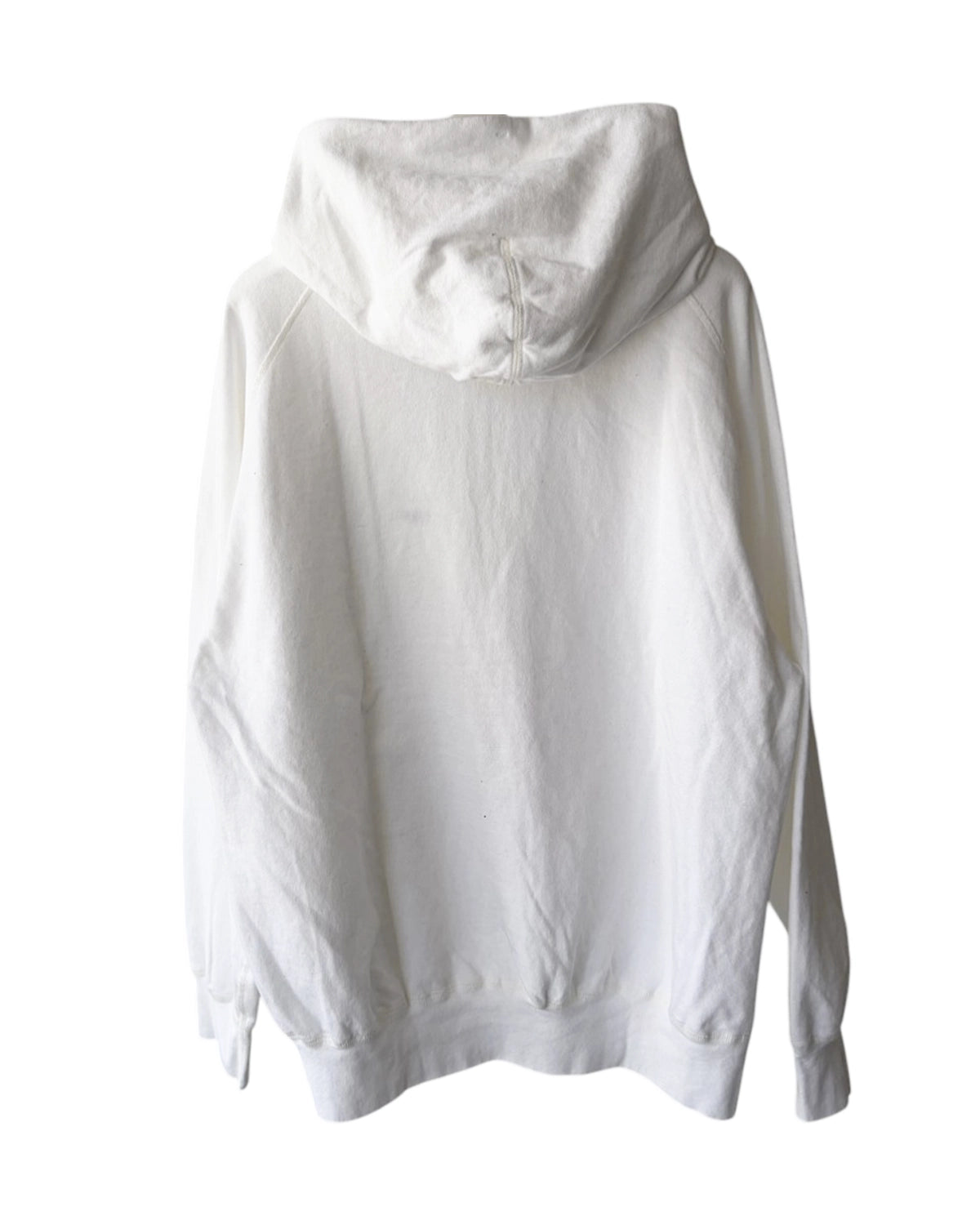 COMOLI / LWコットン裏毛 ジップパーカ (D01-05016)