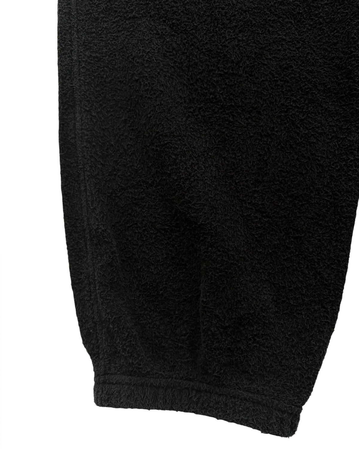 COMOLI / フリース ドローストリングパンツ (C03-05013)