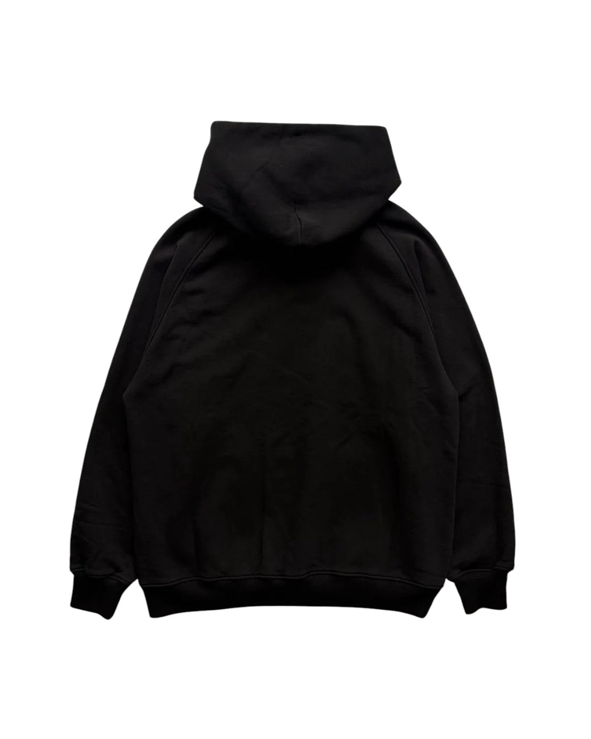 COMOLI / コットン裏毛 パーカ (D01-05004)