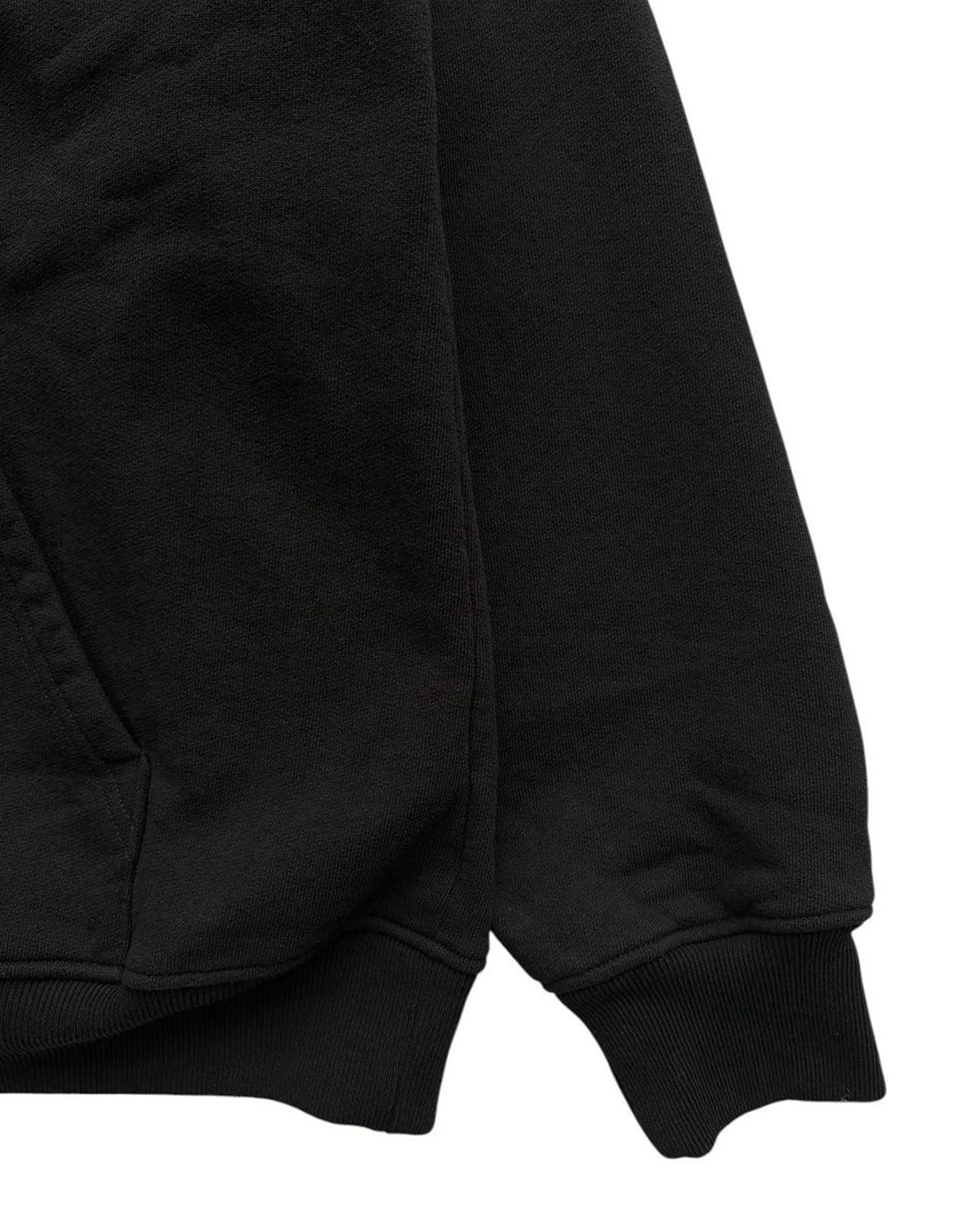 COMOLI / コットン裏毛 パーカ (D01-05004)