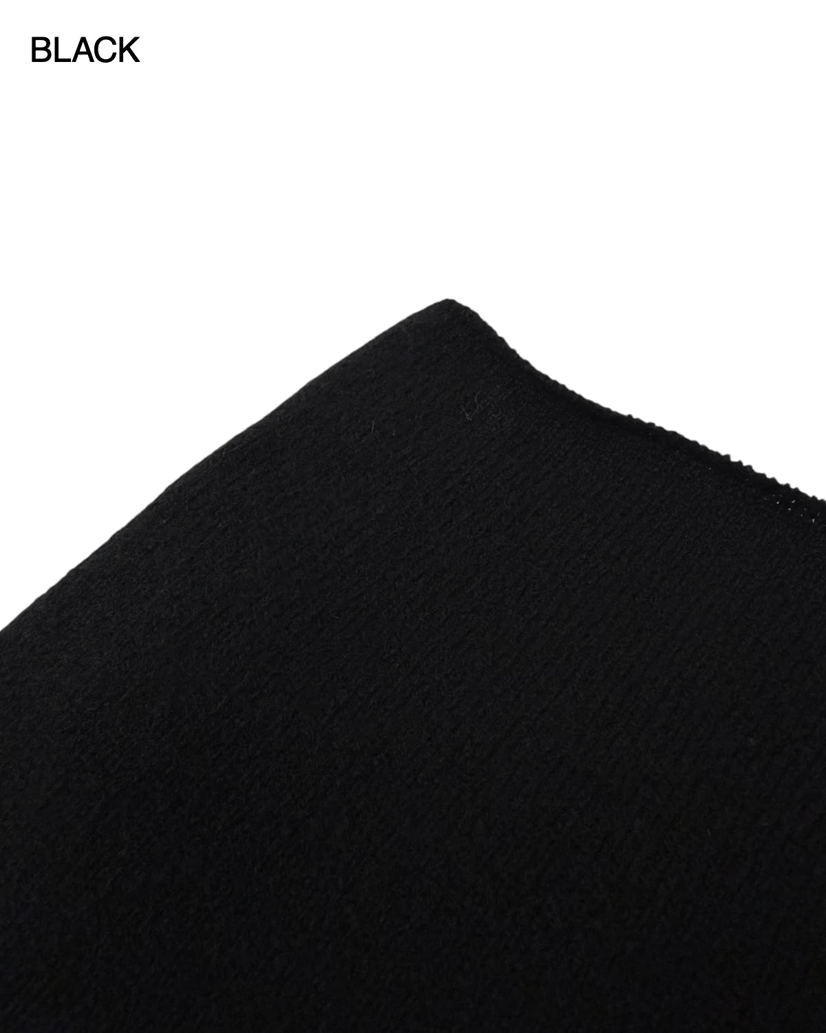 COMOLI / カシミヤ ネックウォーマー (C03-07013)