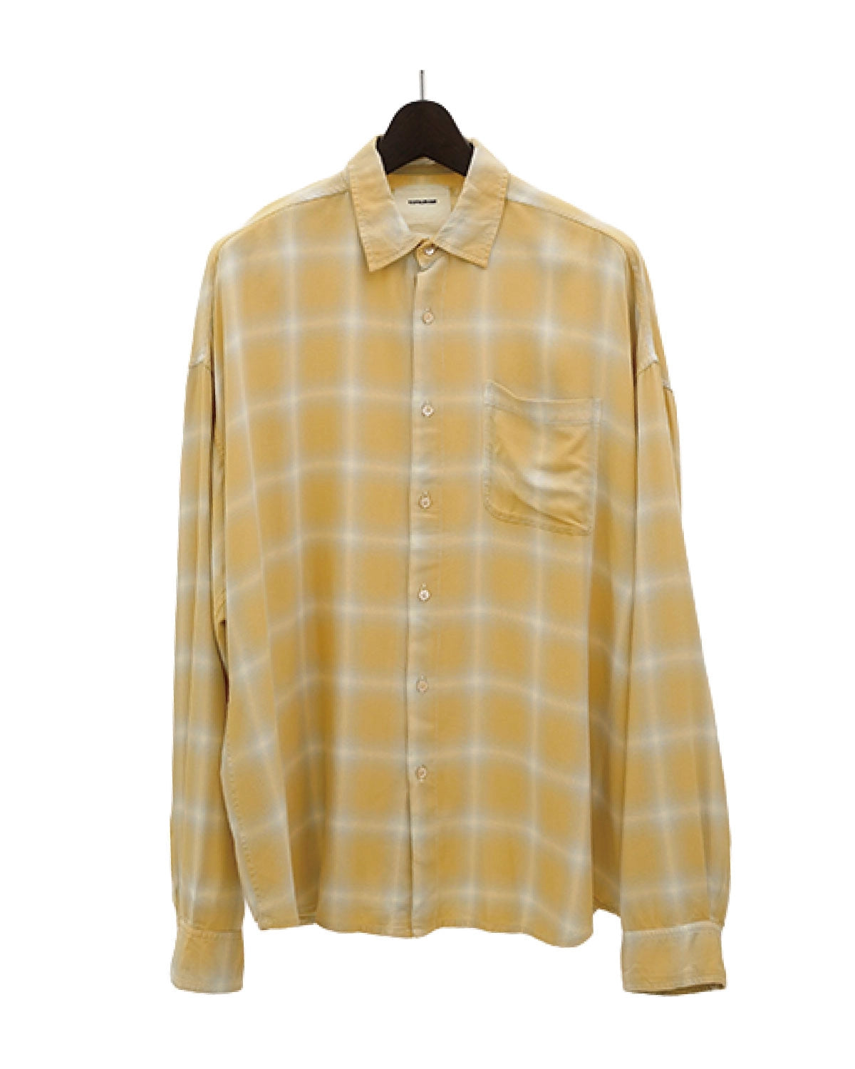 concause (コンコース) / SHIRTS | 公式通販・JACK in the NET