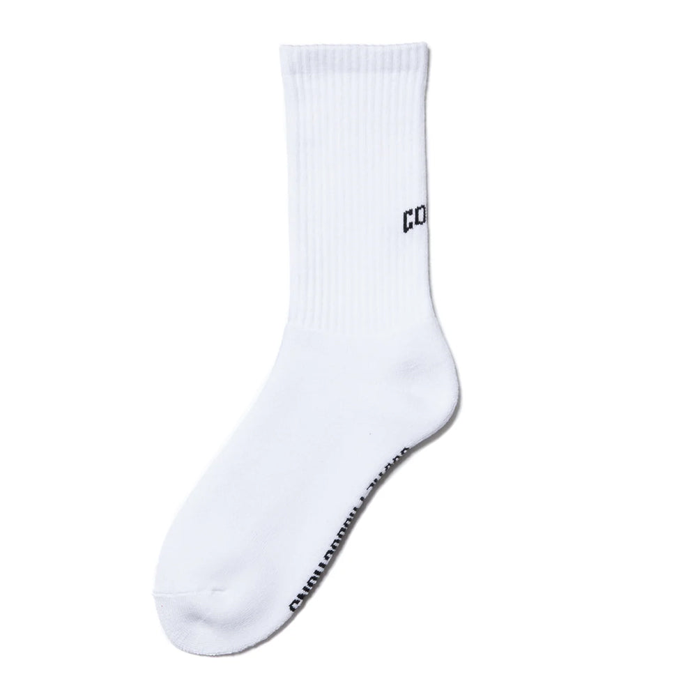 COOTIE PRODUCTIONS® / Raza Middle Socks