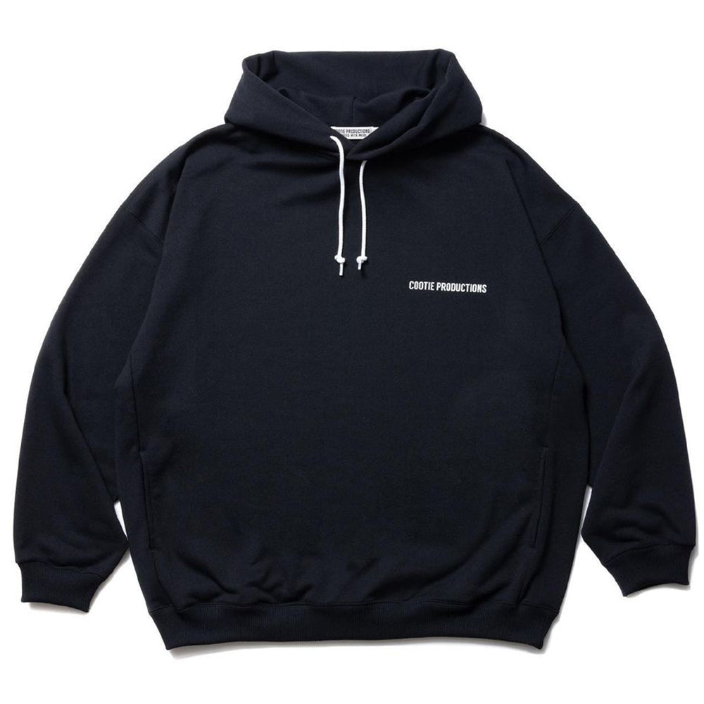 COOTIE PRODUCTIONS®/ Dry Tech Sweat Hoodie
