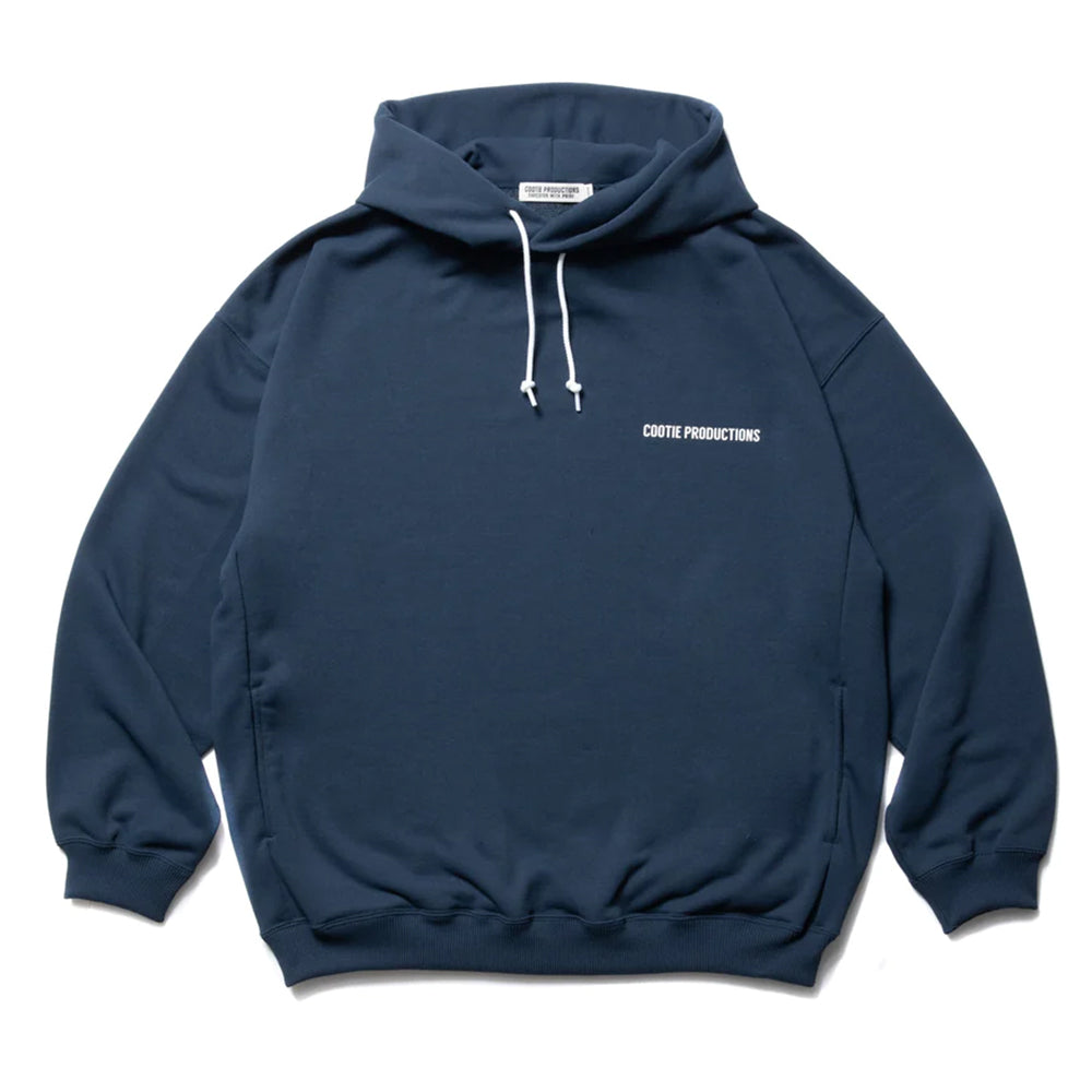 COOTIE PRODUCTIONS®/ Dry Tech Sweat Hoodie