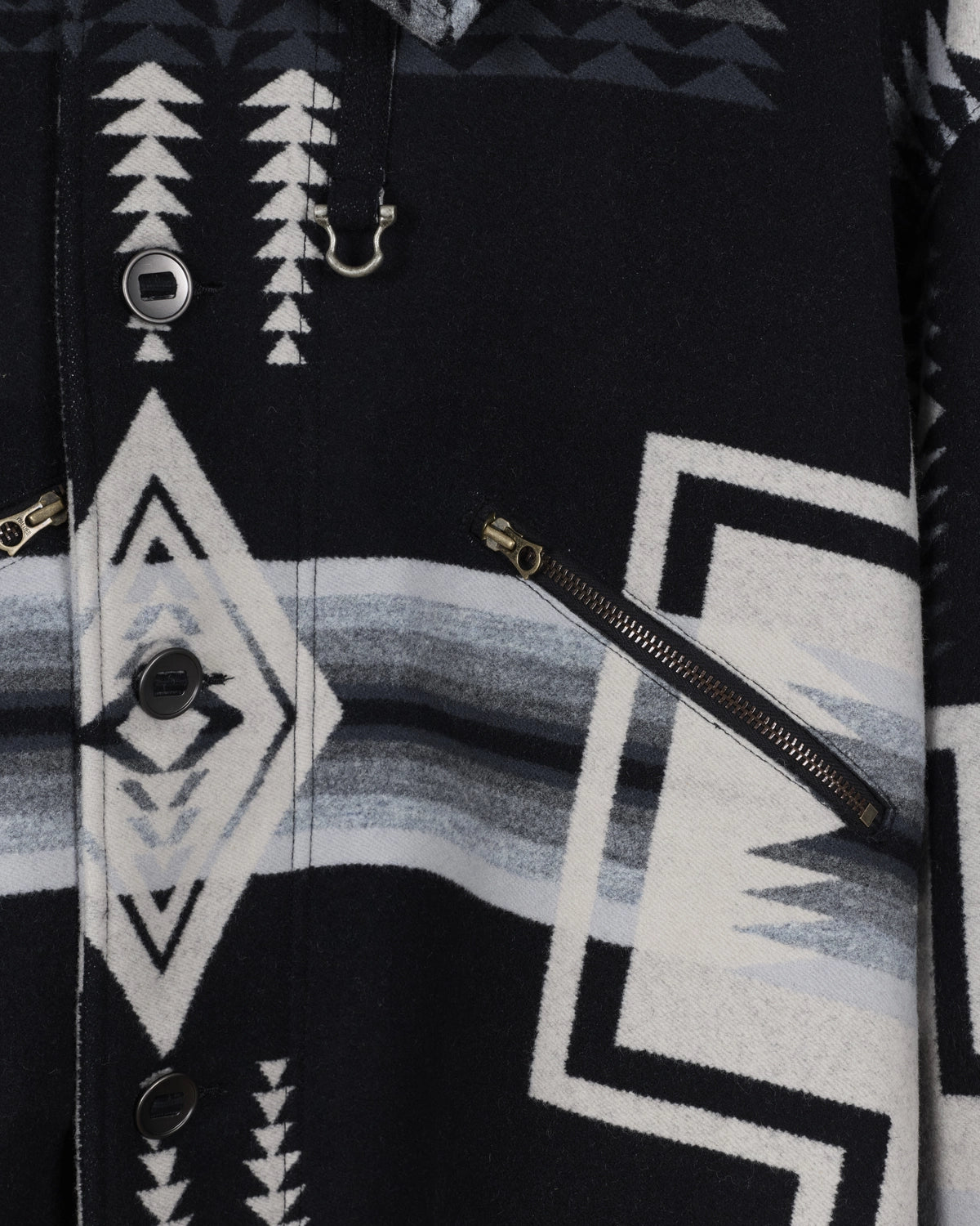 PENDLETON × DAIRIKU / Jacket (54751288)
