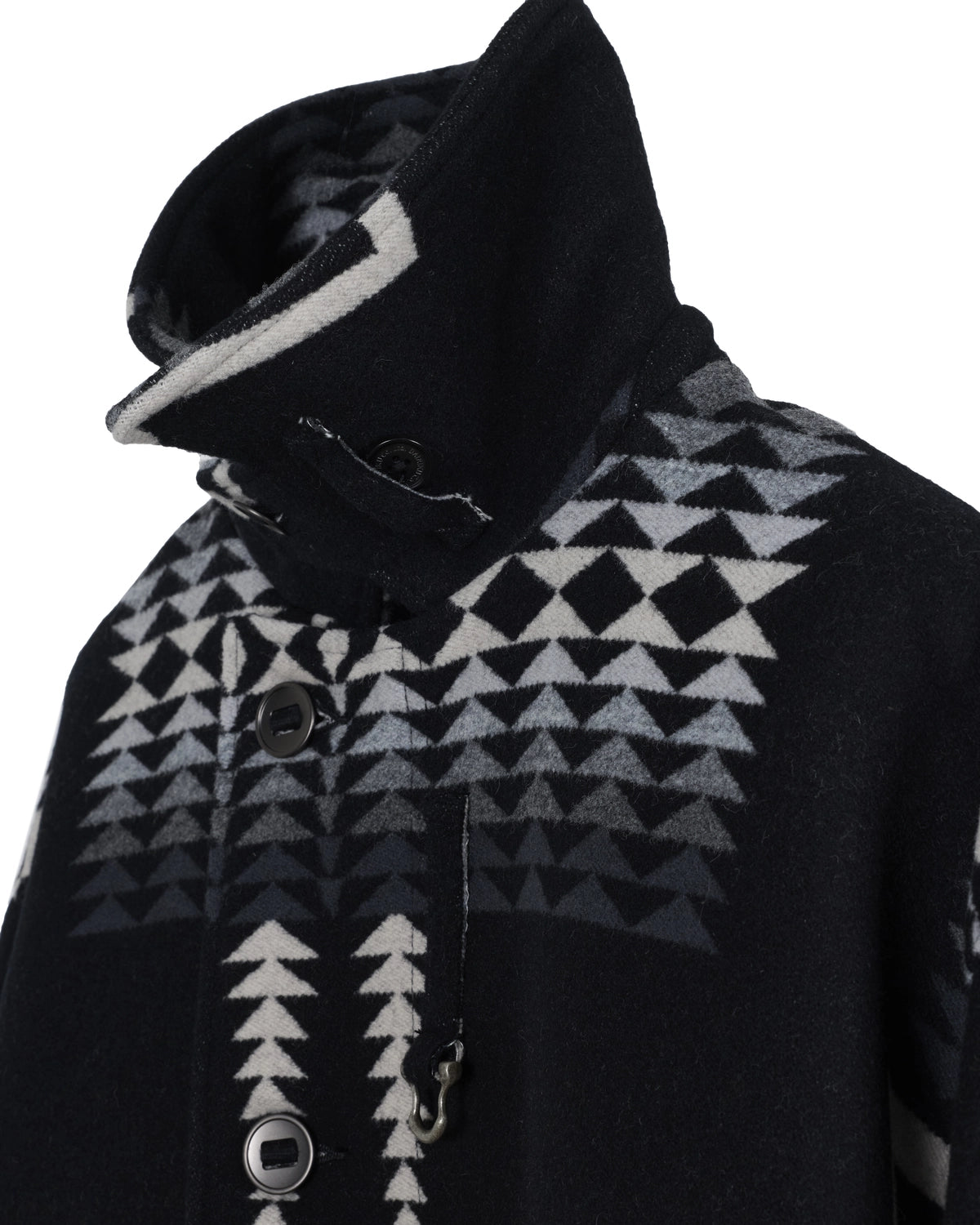 PENDLETON × DAIRIKU / Jacket (54751288)