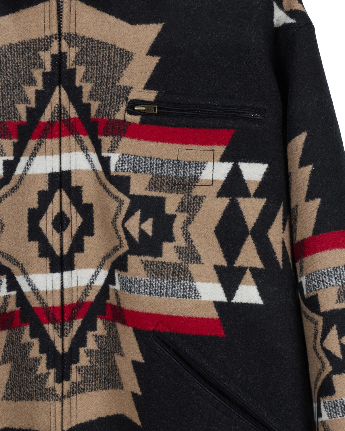 PENDLETON × KAMIYA / Work Jacket (54751289)