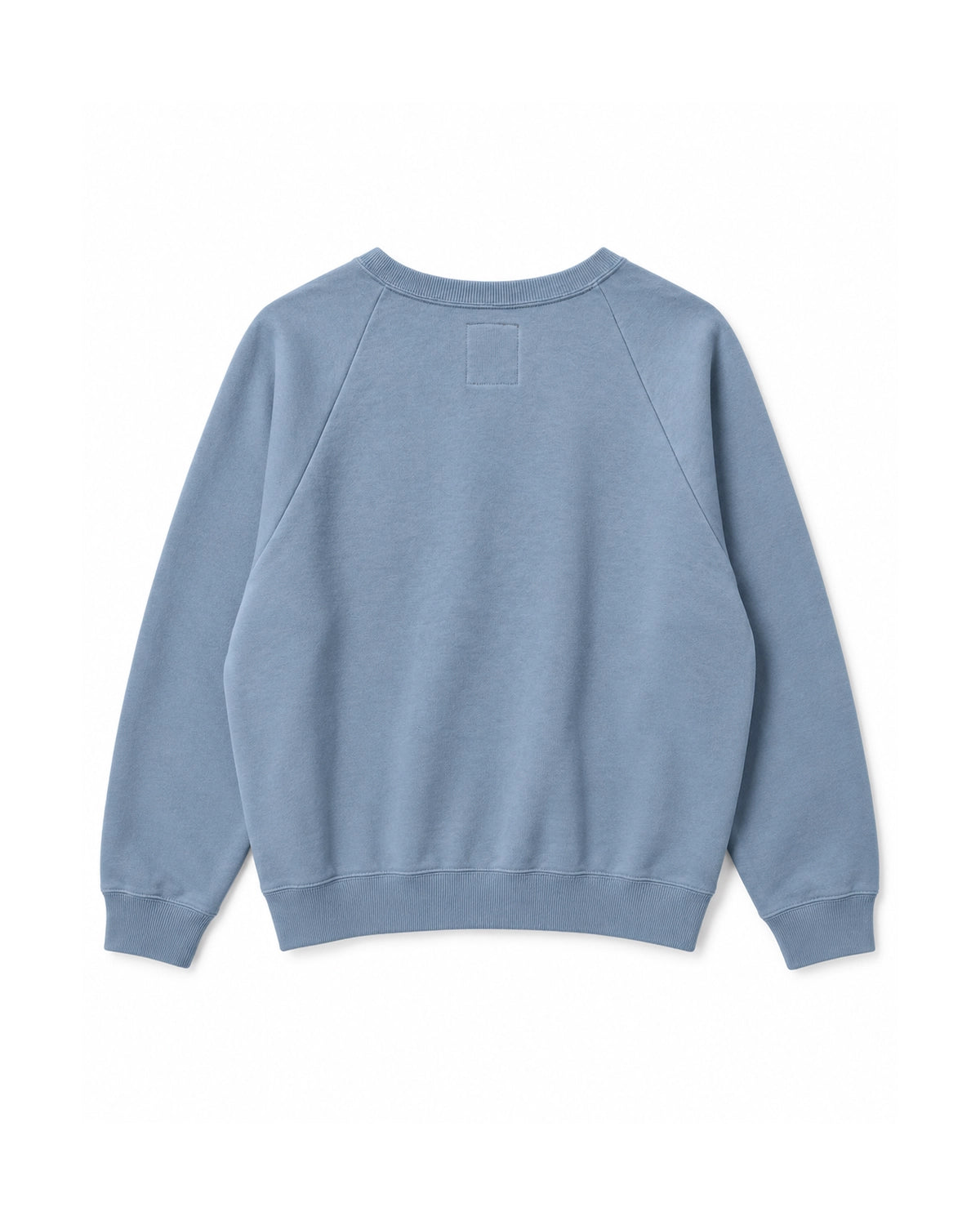 SWJP / "MOSS BOY SKI " CREWNECK Sweatshirt (SW-26FW-6)