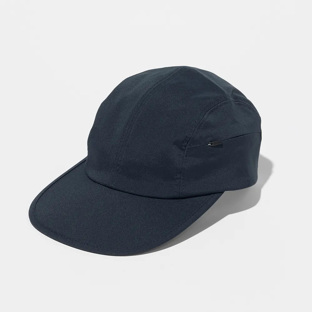 DAIWA LIFE STYLEの4PANEL LONGBILL CAP