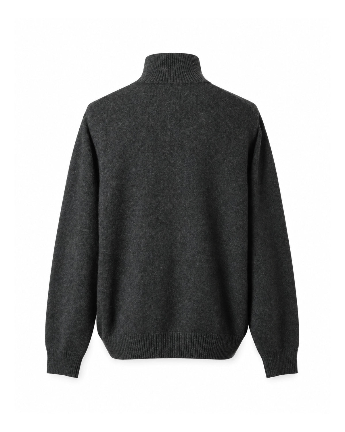 BATONER / MIDDLE WEIGHT INNOCENT CASHMERE DRIVERS KNIT (BN-FE-014)