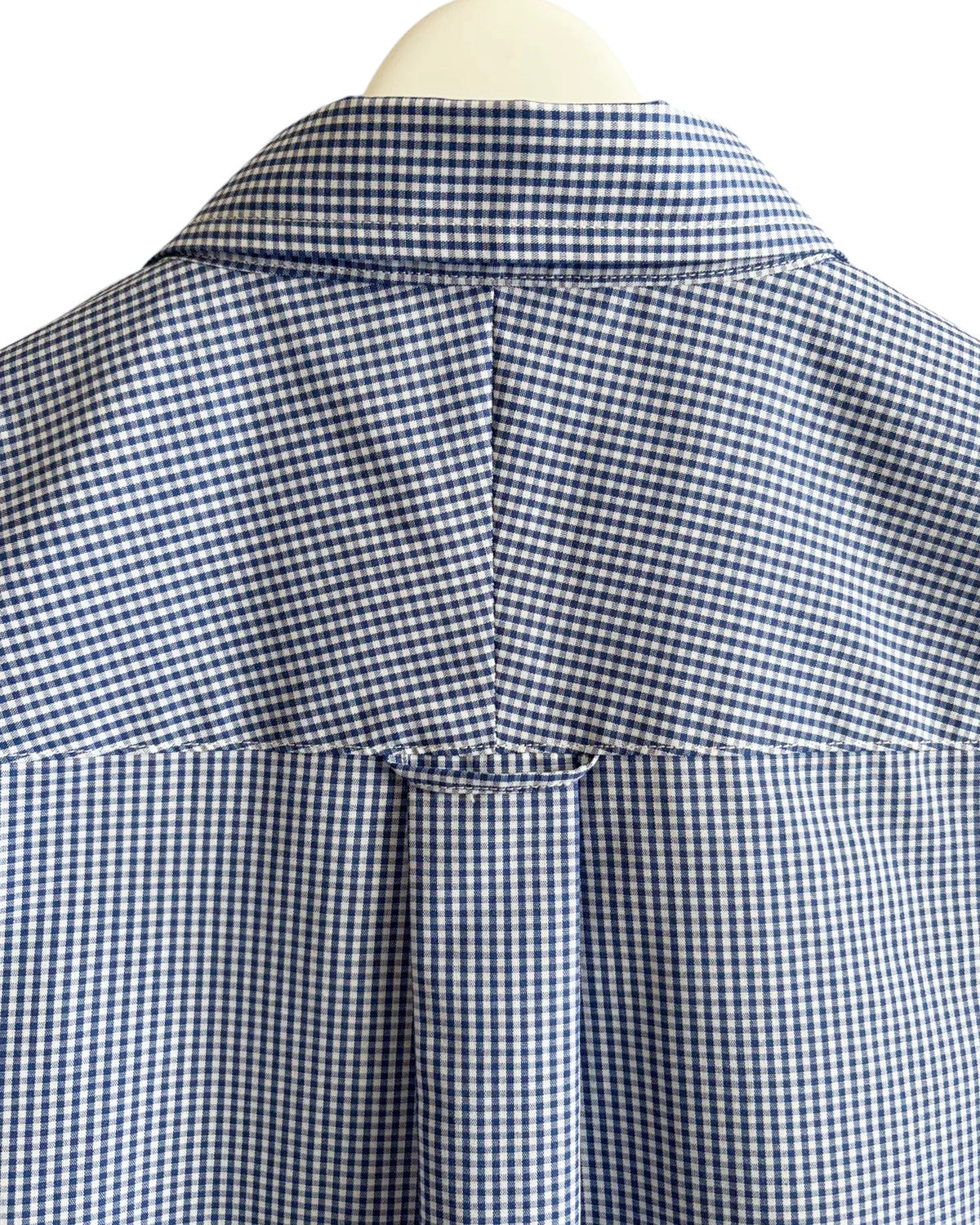 DESCENDANT / KENNEDY'S PLAID SS SHIRT (261WVDS-SHM06)