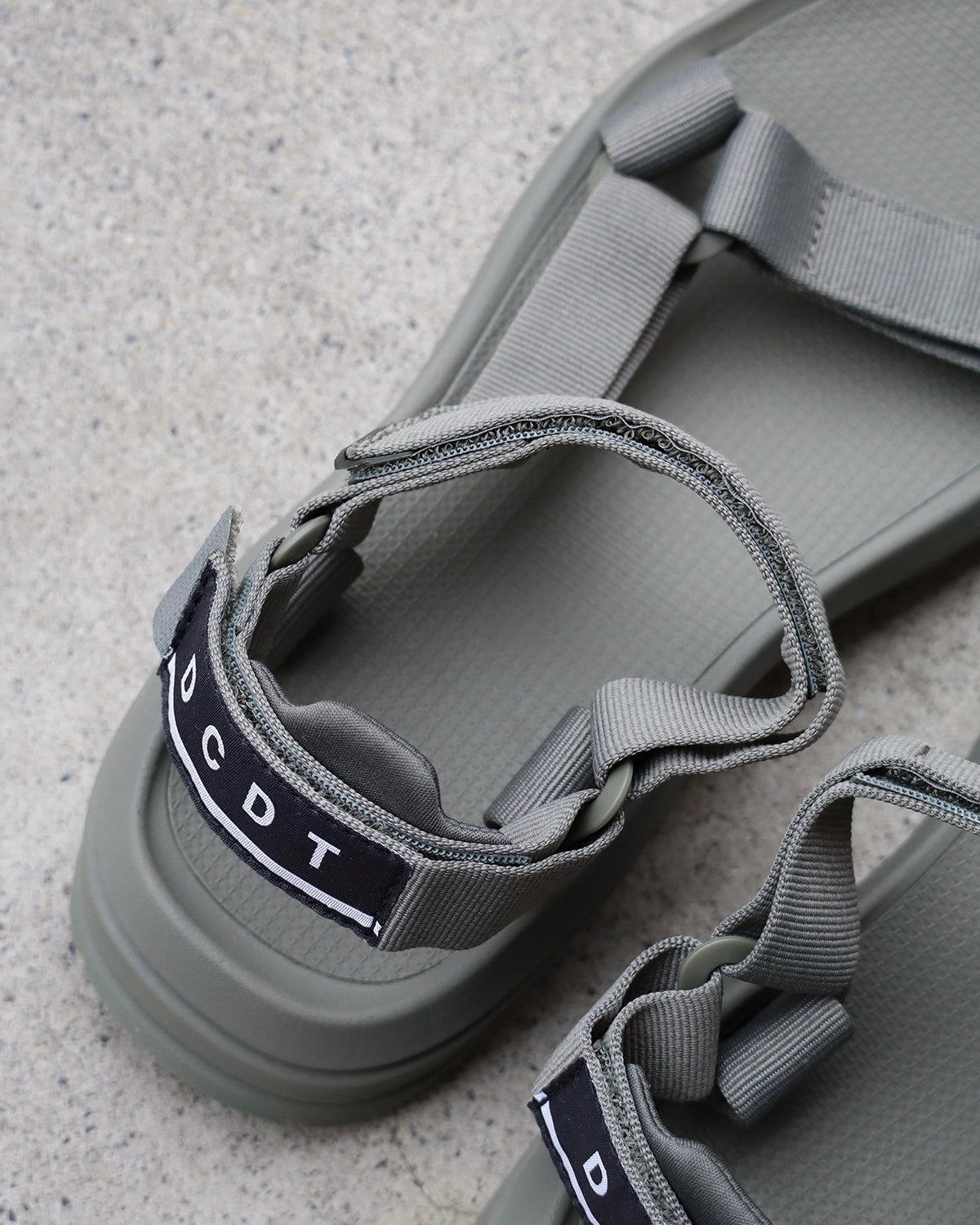 DESCENDANT × Teva / HURRICANE XLT3 (261DKDS-FW01S)