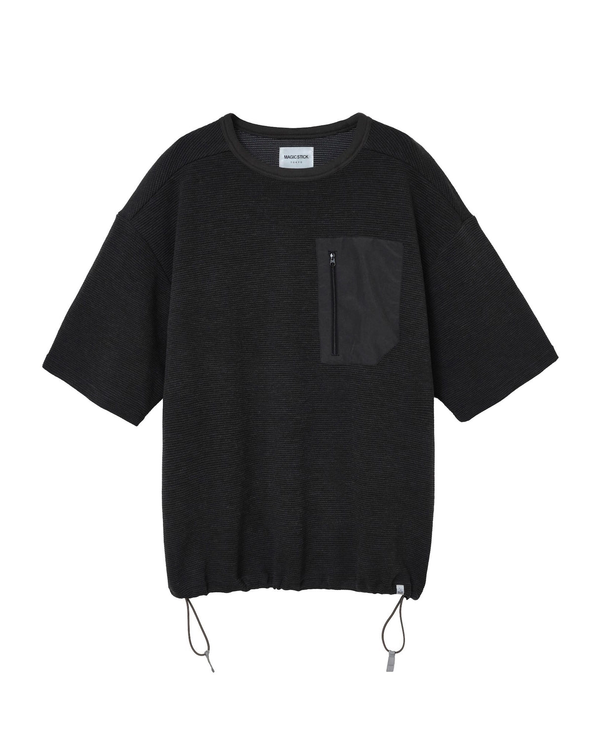 MAGIC STICK / TECH WAFFLE BOX T (25SS-MS5-037)