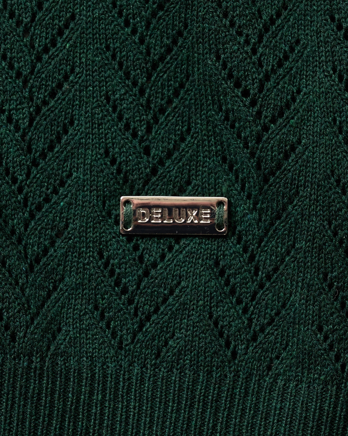 DELUXE / LEAF (25SD3214)