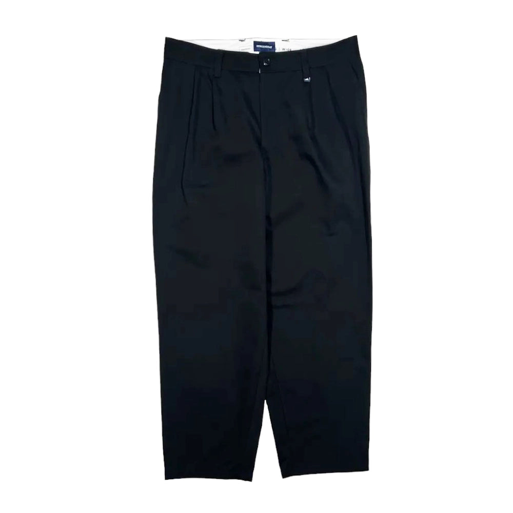 DESCENDANT の DC-3 ORGANIC COTTON TWILL TROUSERS (241CPDS-PTM01)