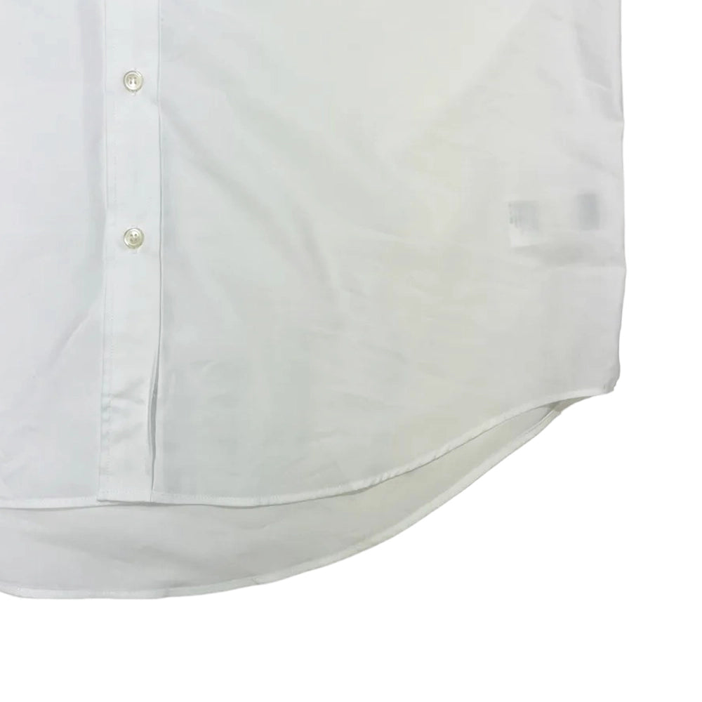 DESCENDANT / KENNEDY'S OXFORD SS SHIRT (241CPDS-SHM04)