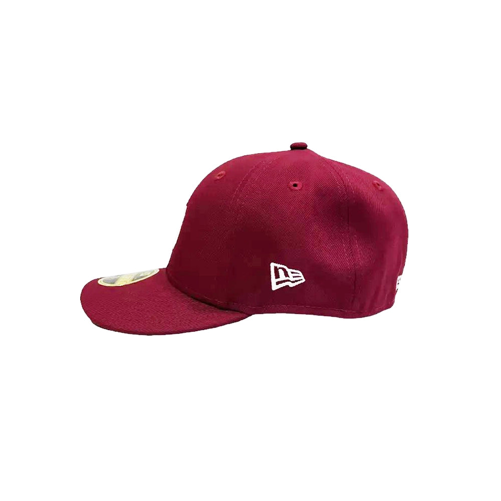 DESCENDANT / LETTERED LP 59FIFTY NEW ERA (241NEDS-HT01)