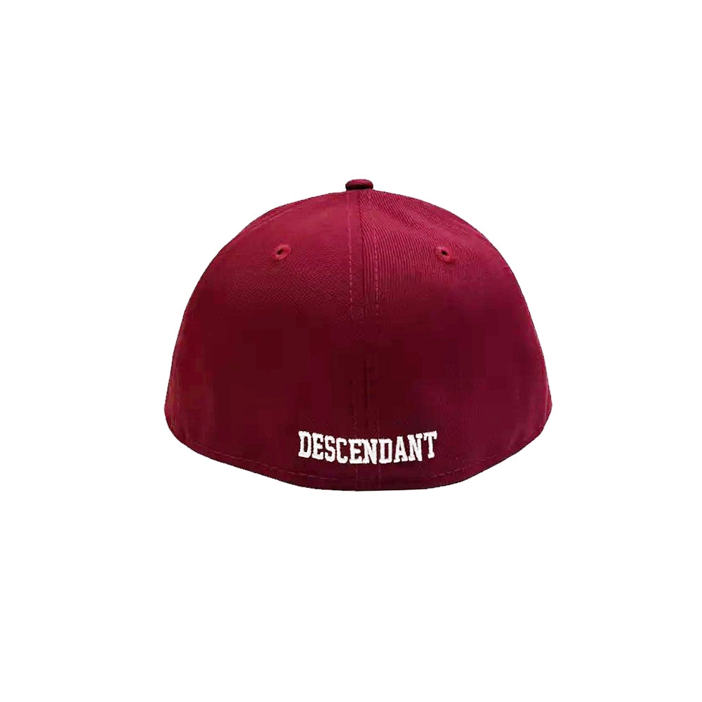 DESCENDANT / LETTERED LP 59FIFTY NEW ERA (241NEDS-HT01)