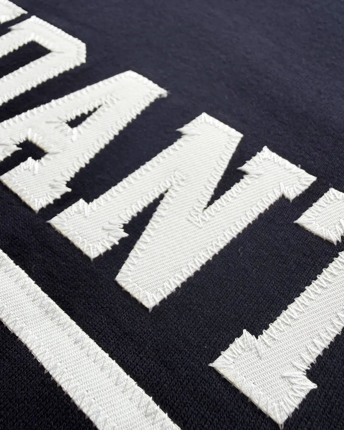 DESCENDANT / DIRT ORGANIC COTTON SS (261ATDS-CSM27)