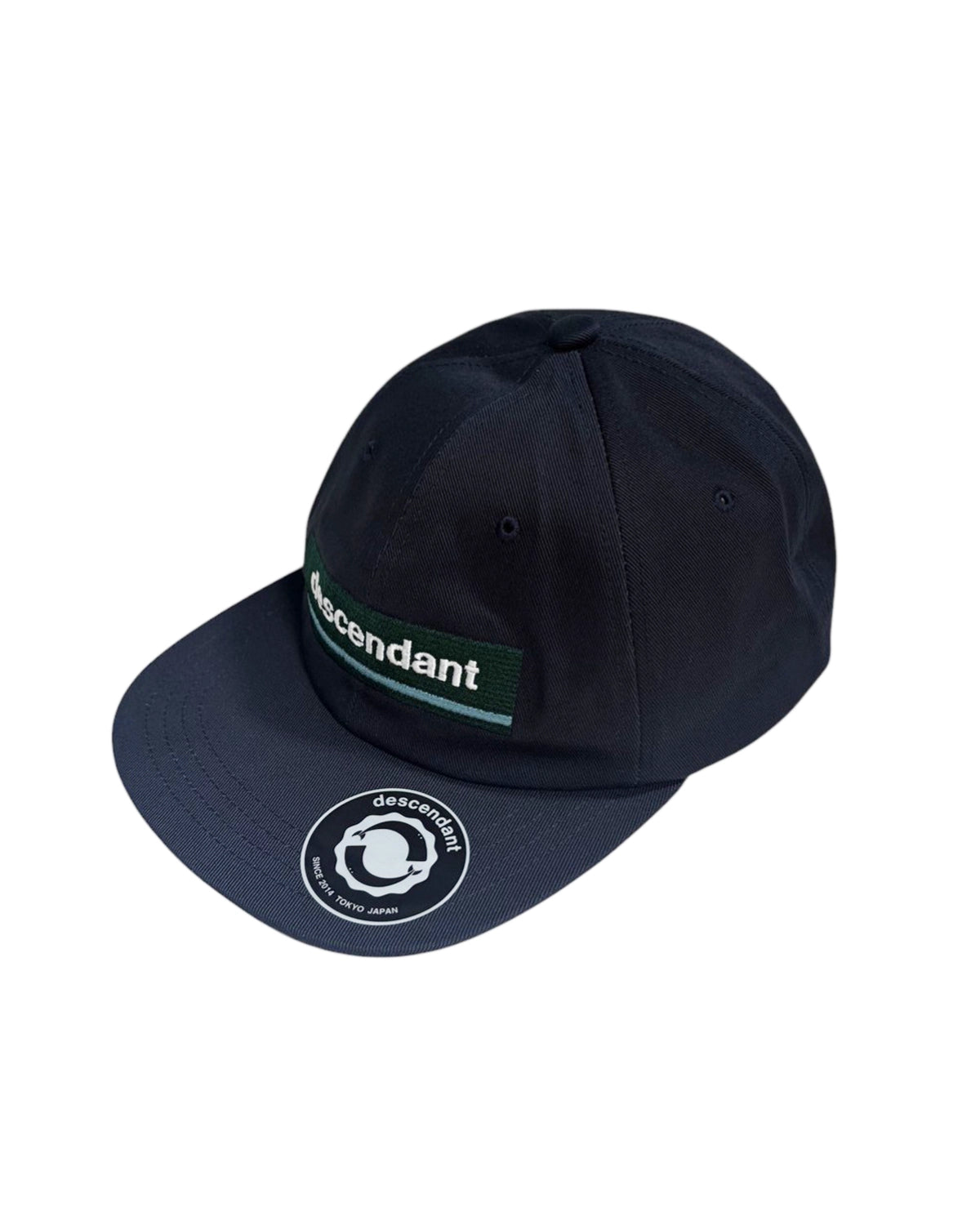 DESCENDANT / HORIZON 6PANEL (261EMDS-HT02)