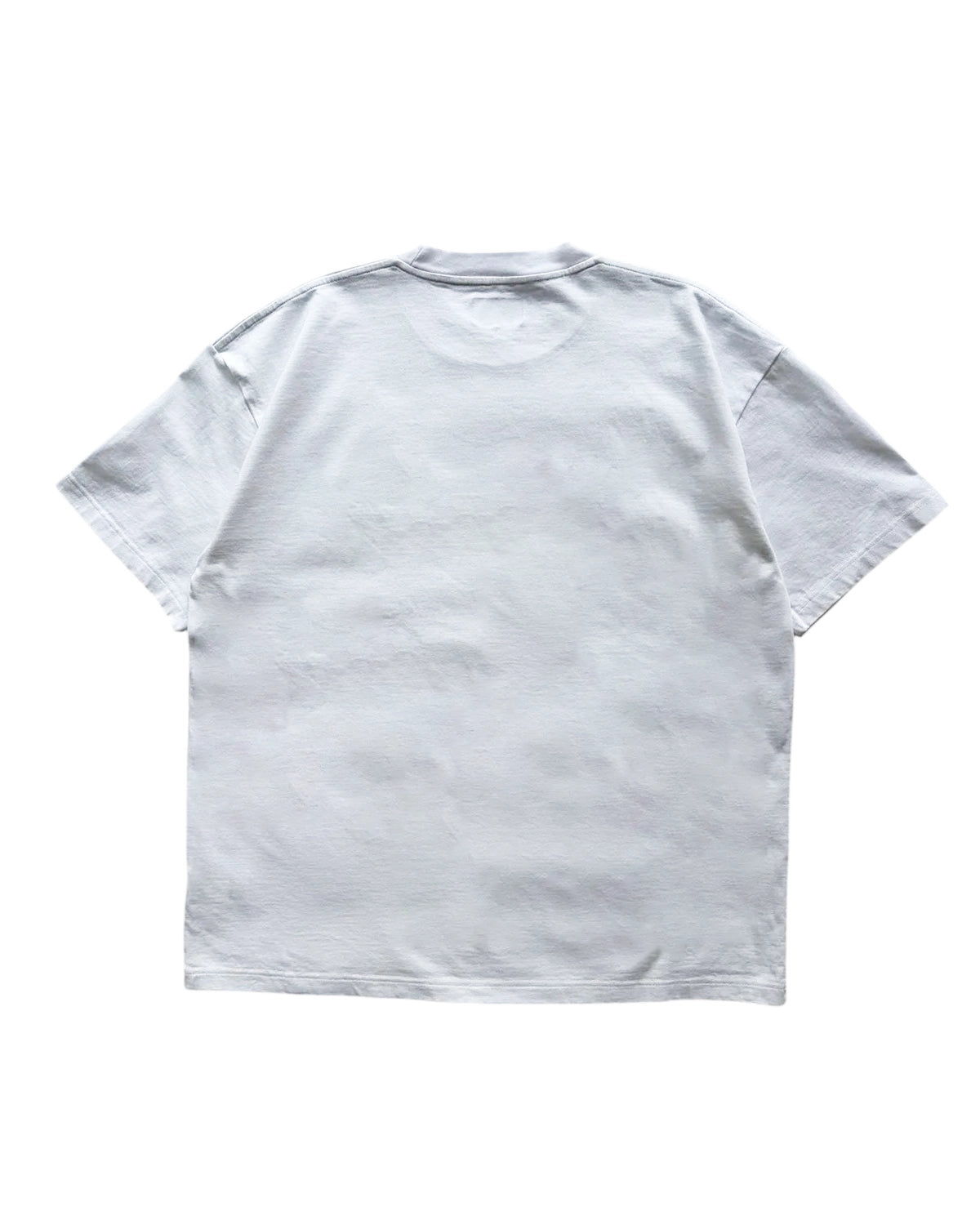 DESCENDANT / DIRT ORGANIC COTTON SS (261ATDS-CSM27)