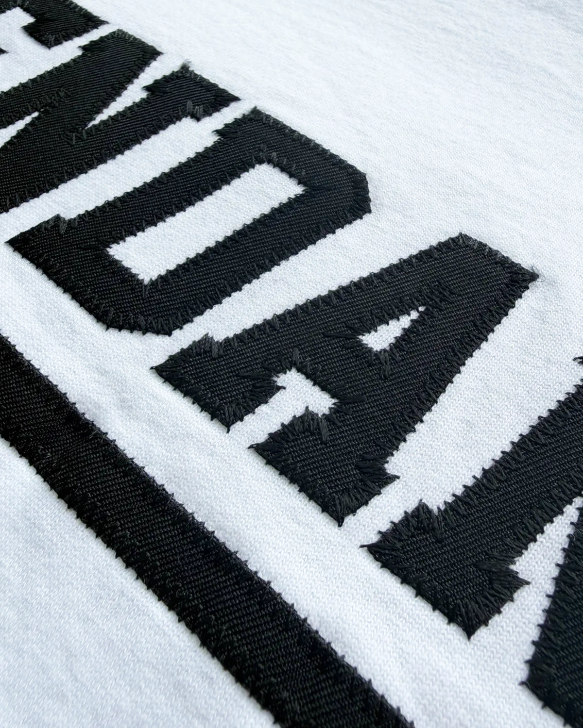 DESCENDANT / DIRT ORGANIC COTTON SS (261ATDS-CSM27)