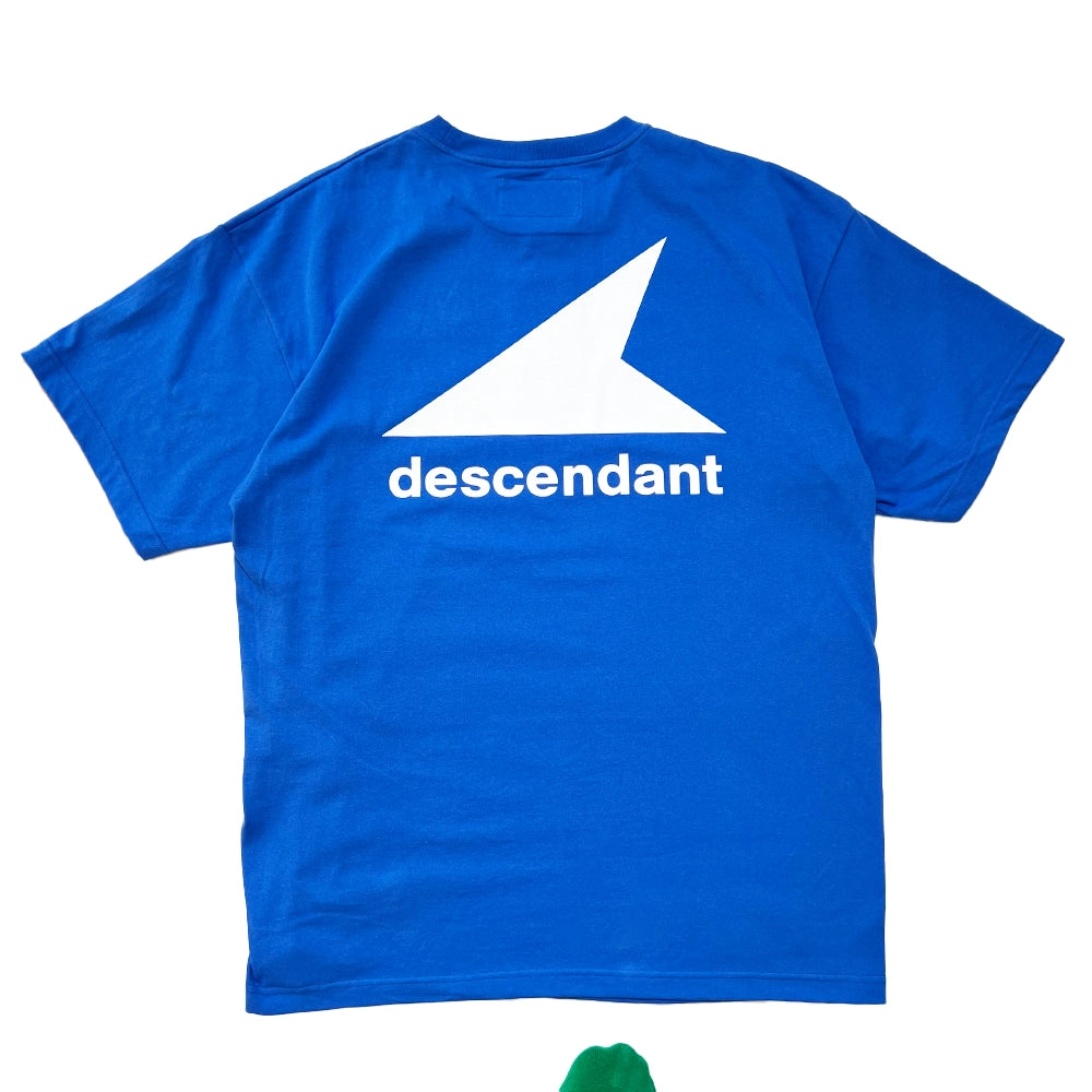 DESCENDANT / CETUS SS TEE