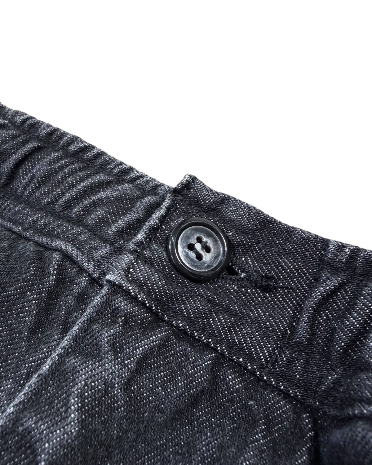 DESCENDANT / OS DENIM TROUSERS (261WVDS-PTM06)