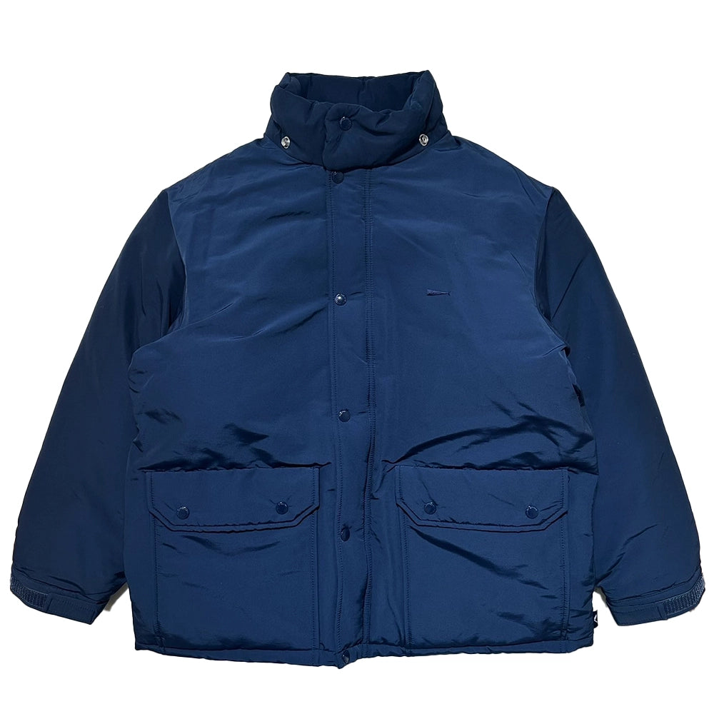 DESCENDANT の MOUNTAIN HAT PADDING JACKET CLIMASHIELD