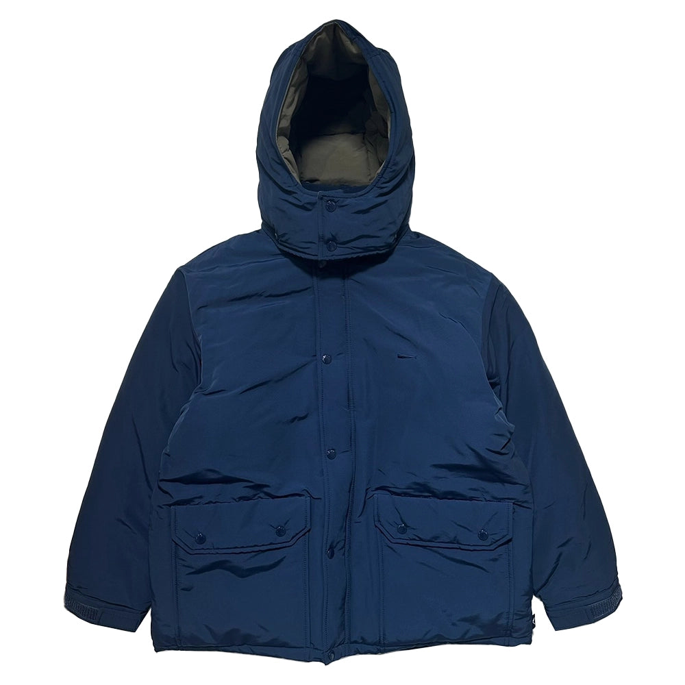 DESCENDANT / MOUNTAIN HAT PADDING JACKET CLIMASHIELD