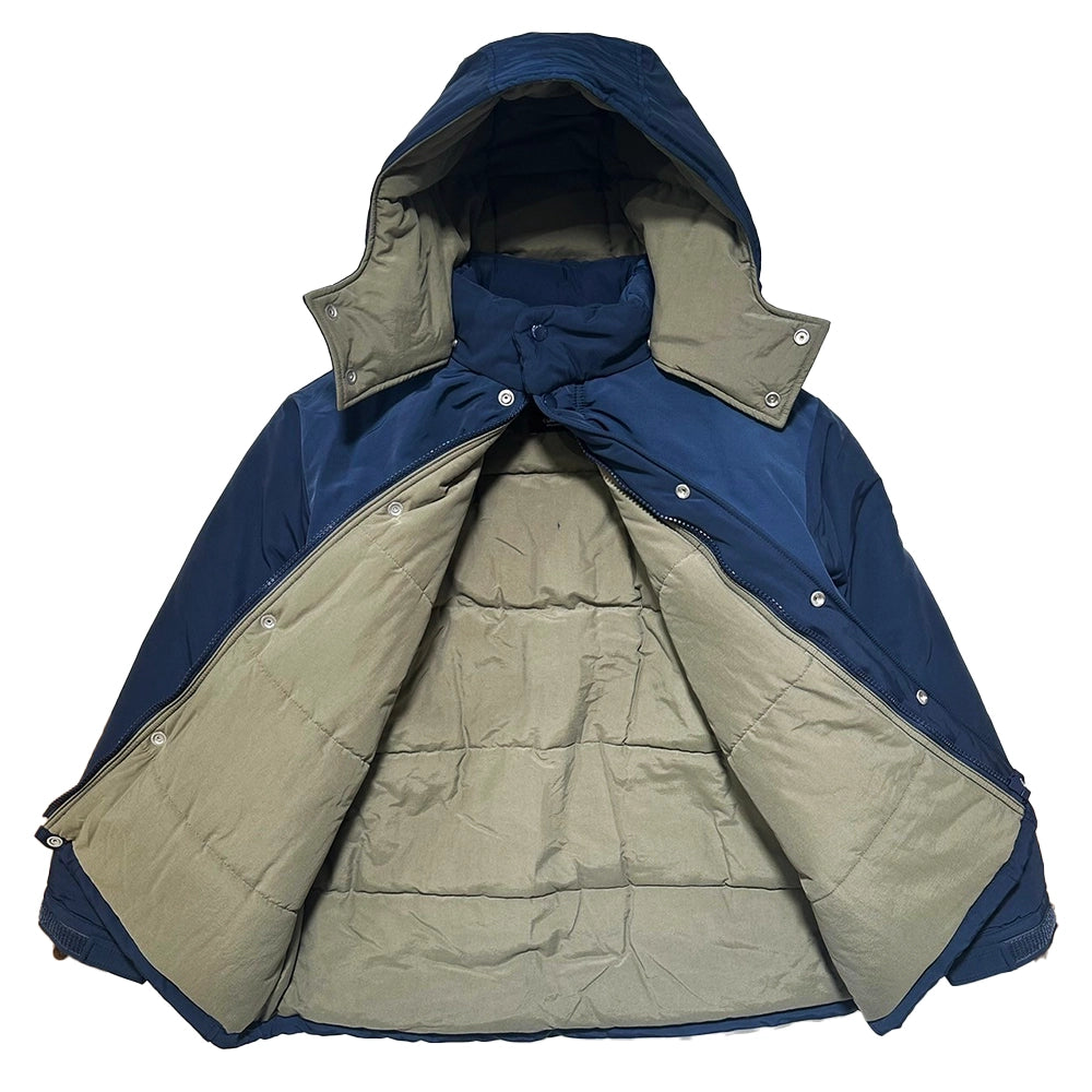 DESCENDANT / MOUNTAIN HAT PADDING JACKET CLIMASHIELD