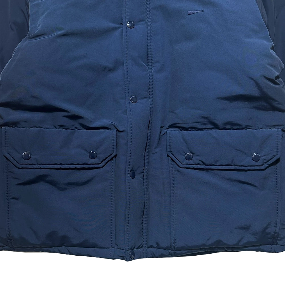 DESCENDANT / MOUNTAIN HAT PADDING JACKET CLIMASHIELD